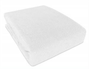 Prześcieradło z gumką FROTTE 70 x190cm