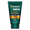 Herbal Men Power Glow Licorice Face Wash żel do mycia twarzy Lukrecja 100ml
