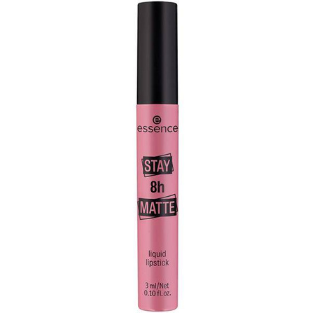 Stay 8h Matte Liquid Lipstick matowa pomadka do ust w płynie 05 Date Proof 3ml