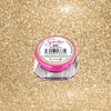 Semilac Kolorowy lakier żelowy 037 Gold Disco 5ml