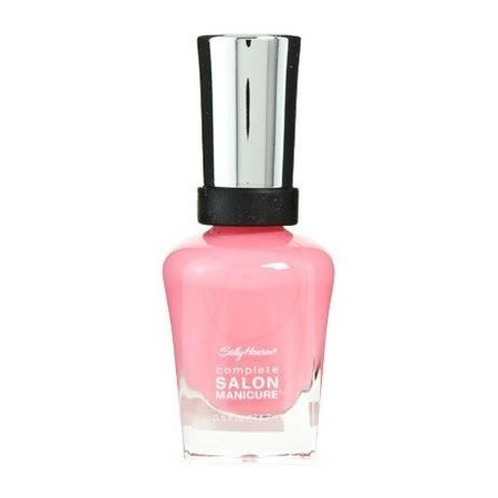 Sally Hansen Lakier Complete Salon Manicure 510 I Pink I Can