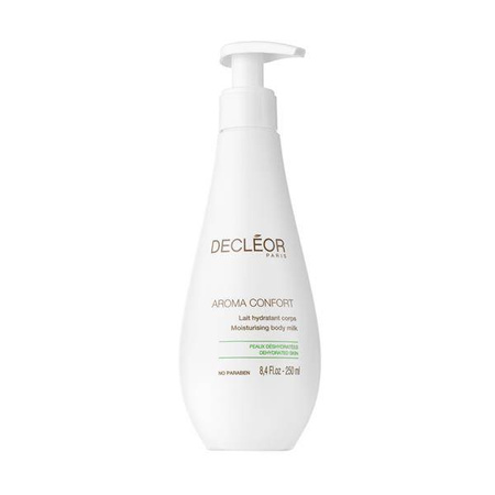 Aroma Confort Moisturising Body Milk nawilżające mleczko do ciała 250ml