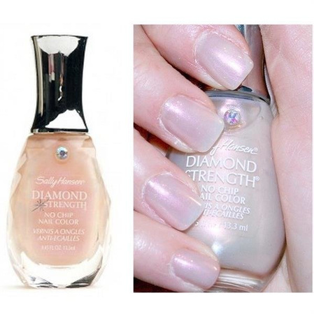 Sally Hansen Lakier Diamond Myst-ique Pink Nr 11