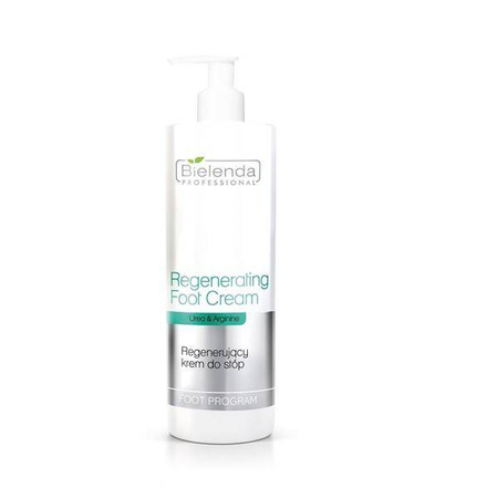 Regenerating Foot Cream regenerujący krem do stóp 500ml