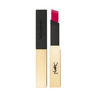 Rouge Pur Couture The Slim Matte Lipstick matowa pomadka do ust 14 Rose Curieux 2.2g