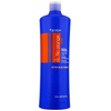 No Orange Anti-Orange Mask maska neutralizująca ciepłe odcienie ciemnych włosów 1000ml
