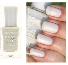Sally Hansen Lakier Smooth Perfect 01 Fog