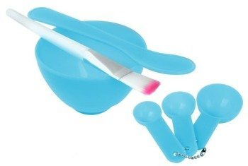 Zestaw do nakładania maseczek