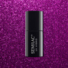 Semilac Lakier Hybrydowy Platinum Violet 256
