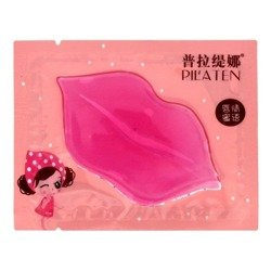 Collagen Nourish Lips Membrane kolagenowa maska do ust 7g