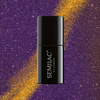 SEMILAC Kocie Oko Cat Eye Violet 315