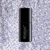 SEMILAC Lakier hybrydowy 297 Violet Shimmer 7ml