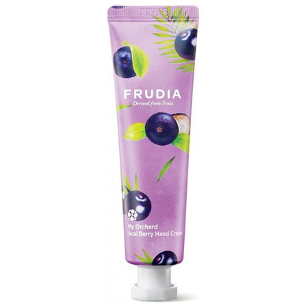 My Orchard Hand Cream odżywczo-nawilżający krem do rąk Acai Berry 30ml