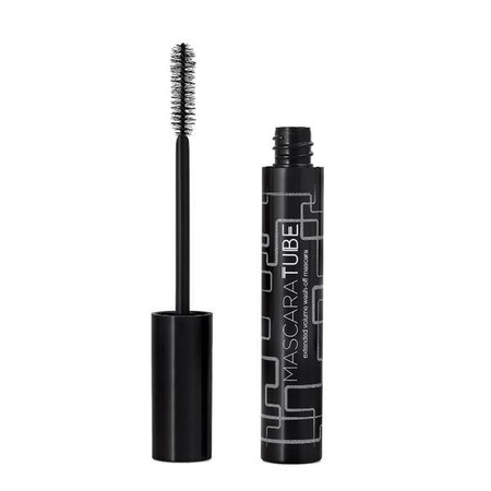 Tube Mascara pogrubiająco-wydłużający tusz do rzęs 131 Black Coal 12ml