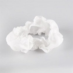 Opaska kosmetyczna na włosy włókninowa 10 szt.