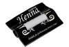 HENNA PROSZKOWA 2g CZARNA SZCZECIŃSKA MAŁA
