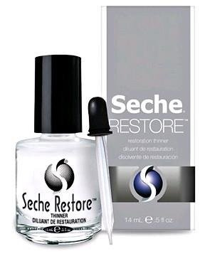 Seche Restore rozcieńczalnik 14 ml