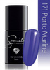 Semilac lakier hybrydowy 171 Porto Marine 7ml