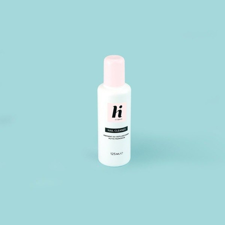 hihybrid  Cleaner płyn do przemywania 125 ml