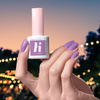 Lakier hybrydowy hi hybrid 5 ml Intense Lilac #306