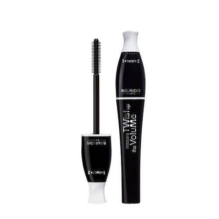 Mascara Twist Up The Volume tusz do rzęs 21 Black 8ml