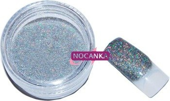 Efekt Syrenki Holo Holograficzny super efekt