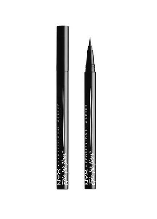 Epic Ink Liner eyeliner w pisaku 01 Black 1ml