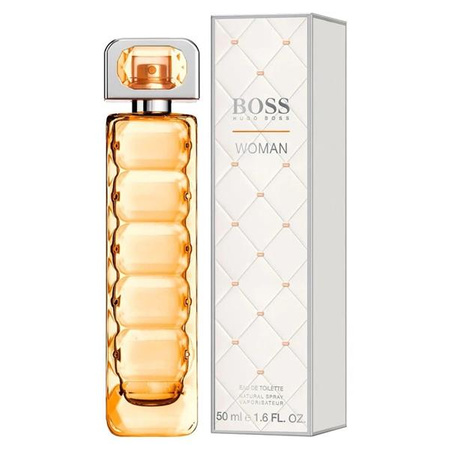 Boss Orange woda toaletowa spray 50ml