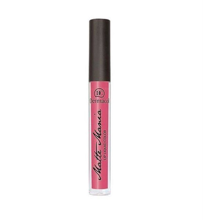 Matte Mania Lipstick matowa pomadka w płynie 32 3.5ml