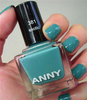 Anny Lakier do paznokci Exotic Nr 381