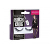 Bourjois rzęsy paski rock chic