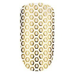 Essie naklejki na paznokcie 030 Oh My Gold 18szt