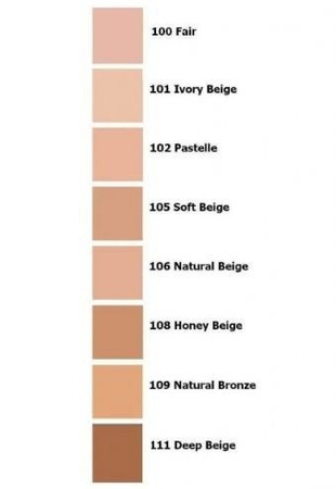 Facefinity Lasting Performance trwały podkład kryjący 105 Soft Beige 35ml