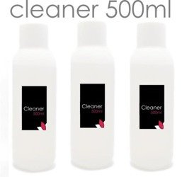 Cleaner płyn odtłuszczajacy 500 ml