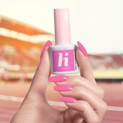Lakier hybrydowy hi hybrid 5 ml Pink Violet #224