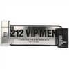 212 VIP Men zestaw woda toaletowa spray 100ml + woda po goleniu 100ml