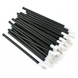 Aplikator doszminki pomadki zestaw 50 szt