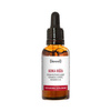Dzika Róża serum rozświetlające z geranium cyprysem witaminami C i E 30ml
