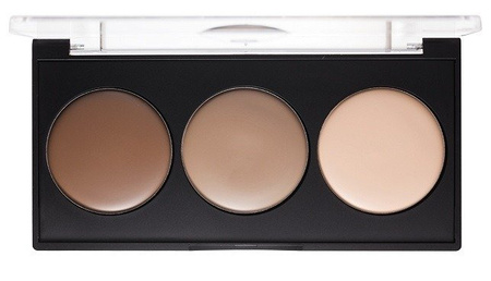 Hean Paletka do konturowania PRO-CONTOUR 15g
