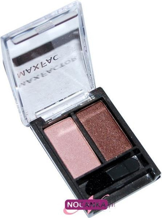 Max Factor Colour Perfection Podwójny Cień do powiek nr 430 Shooting Star