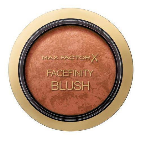 Facefinity Blush rozświetlający róż do policzków 25 Alluring Rose 1.5g
