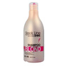 Sleek Line Blush Blond szampon nadający różowy odcień do włosów blond z jedwabiem 300ml