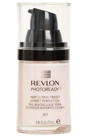 Revlon Photoready Perfecting Primer Baza Pod Makijaż