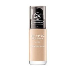 ColorStay™ Makeup for Combination/Oily Skin SPF15 podkład do cery mieszanej i tłustej 320 True Beige 30ml