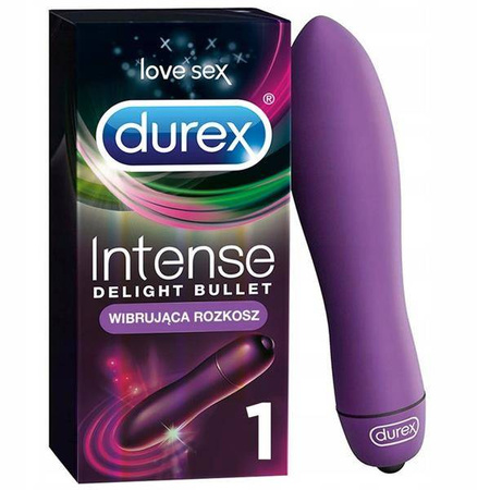 Intense Delight Bullet mini wibrator