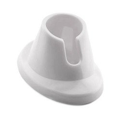 PODSTAWKA GUMOWA POD LAKIER OLIWKĘ PŁYNY RÓŻOWA