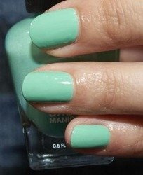 Sally Hansen Lakier Salon Complete Manicure Tempting Taurus 102