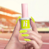 Lakier hybrydowy hi hybrid 5 ml Neon Yellow #121