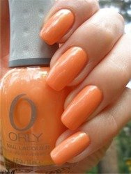 Orly Lakier Nr 20659 Life's a Peach