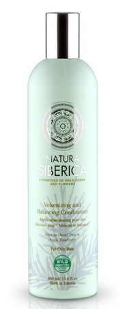 Volumizing And Balancing Conditioner odżywka do włosów przetłuszczajacych się 400ml
